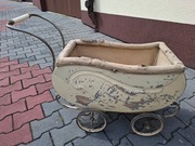 Wózek antyk firmy Neather