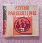 CD Czterej pancerni i pies