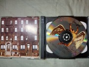 LED ZEPPELIN - Physical Graffiti. 