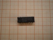 Układ scalony CEMI MCY74016