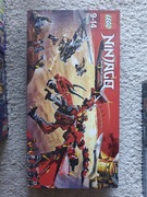 Lego Ninjago 70653 Firstbourne