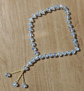 Muzułmański sznur modlitewny Tasbih Beads, Misbaha, Subha, Prayer Bead
