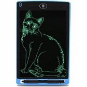 Tablet graficzny do rysowania NOTATNIK 8 "