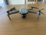 DJI Mavic Air 2 w wersji fly more combo + akcesoria