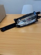 Halogen lewy Lexus NX