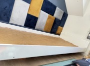 Łóżko pojedyncze 200x90