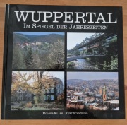 Wuppertal im Spiegel der jahreszeiten