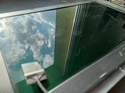 ASUS Notebook R540L 15,6" - góra obudowa laptopa z ekranem