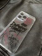 Etui na IPhone 15 Pro Max