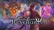 Fallen Legion Revenants | PS5 | Klucz do gry | Szybka wysyłka