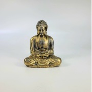 Budda siedzący (mały ) dekoracja , ozdoba 
