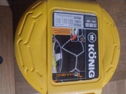 Łańcuchy śniegowe Thule Konig T2 Magic 080