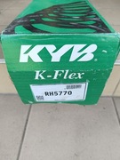 Sprężyna tył Audi A4 B8 nowa