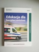 Edukacja dla bezpieczeństwa wyd.Operon