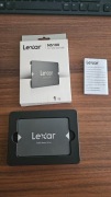 Dysk SSD 1TB Lexar NS100 2.5" SATA III Gwarancja