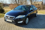 Ford Mondeo MKIV 2.0 TDCI 136KM 2007r