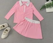 Zestaw ubrań dla dziewczynki