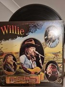 Before His Time Willie Nelson