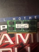 Pamiec RAM SO- DIMM DDR 3 2 GB