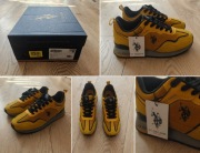 Buty sneakersy U.S. Polo Assn. 41