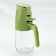 Dozownik do oleju 300 ml szkło i tworzywo nowy