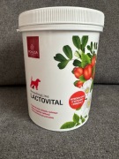 Pokusa suplement Lactovital 500gr.