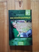 książka "www.wirtu@lnypsycholog.pl" Ewa Klepacka Gryz