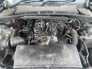 Silnik BMW e60 e61 e81 e87 e90 e60 e91 2.0d 177KM N47D20C EURO 4 slupek 