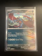 Roaring Moon 065/131 Holo PREEN Prismatic Evolutions