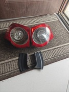 Tylna Lampa Passat b6 kombi 