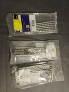 Gwożdzie skrętne Diall 140x5,5mm 23szt