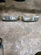 Lampa reflektor przód L/P Mitsubishi Galant IV 4