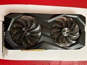 ASRock Radeon RX 6600 XT Challenger 8GB OC GDDR6 IDEALNA!!!