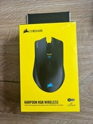Mysz CORSAIR HARPOON RGB WIRELESS 
