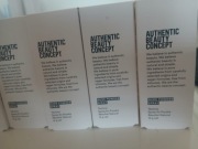 Authentic beauty concept puder 12 g 