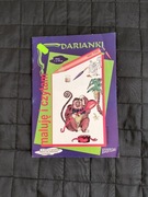 Kolorowanka Darianki