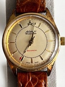 Atlantic Worldmaster 1013 damski - mechaniczny Antichoc Antimagnetic 