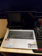 Acer Swift Go 14 (SFG14-63) | R7-8845HS | 32GB | 1TB | OLED