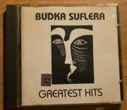 Budka Suflera – Greatest Hits CD (1992) UNIKAT Made in USA / DADC Austria