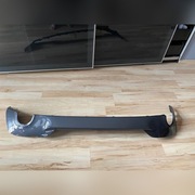 Oryginalny dyfuzor BMW serii 3