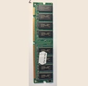 pamięć SDRAM 64MB DIMM, HYUNDAI PC133 -Retro