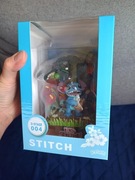 Figurka Diorama D-stage Disney Stitch Beast Kingdom Stich 