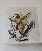 Zawieszka zapachowa ZABAWNY PRINT