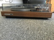 gramofon Kenwoof KD 2077 vintage Direct Drive