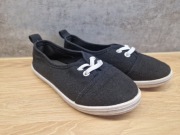 Rozmiar 30 tenisówki dla dziewczynki