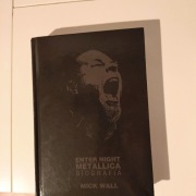 Enter Night Metallica biografia