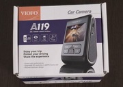 Wideorejestrator VIOFO A119 