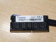 RAM SODIMM ADATA Premier DDR4, 16 GB, 2666 MHz, CL19 AD4S2666316G19