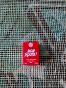 Perfumy damskie Mon Rouge Yves Rocher 