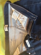 SPODNIE WRANGLER ARIZONA W32 L34 